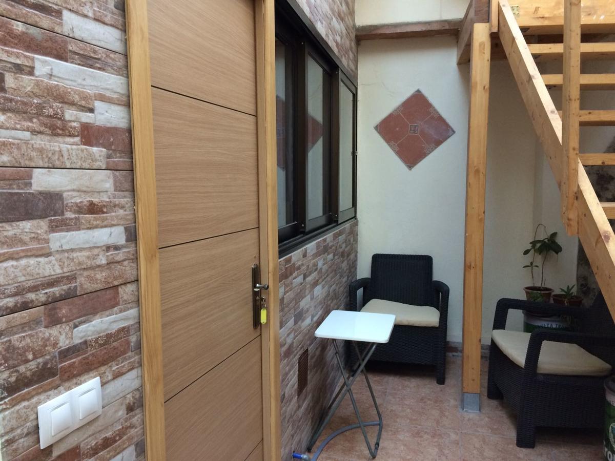 Bounty Bedroom Puerto del Rosario (Fuerteventura) Exterior foto