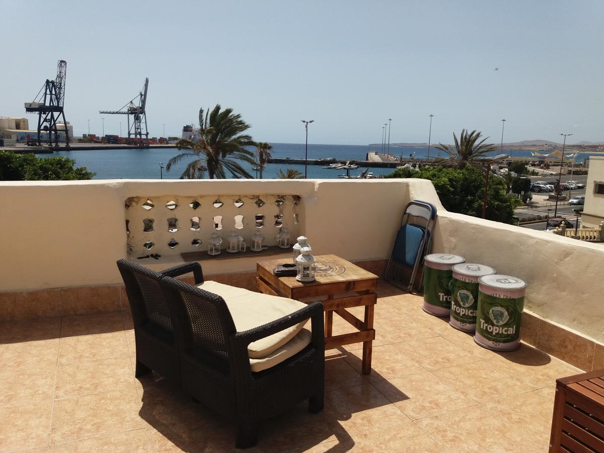 Bounty Bedroom Puerto del Rosario (Fuerteventura) Exterior foto